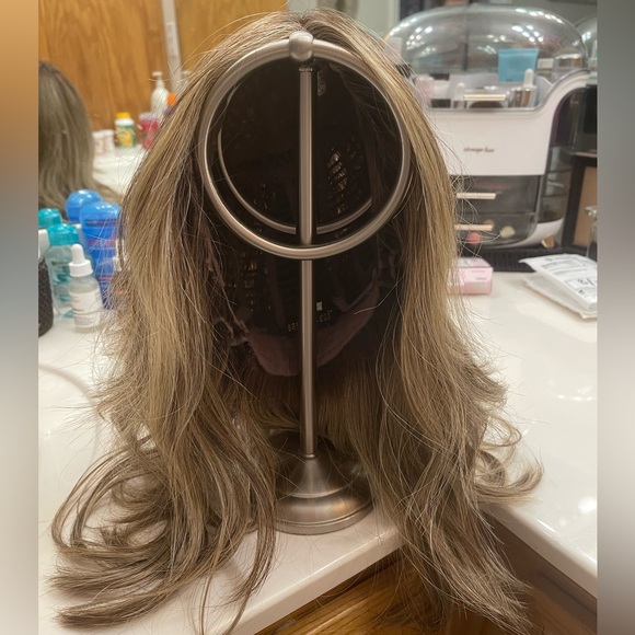 Dalgona 16" by BelleTress Wig Belle Tress - Picture 5 of 12